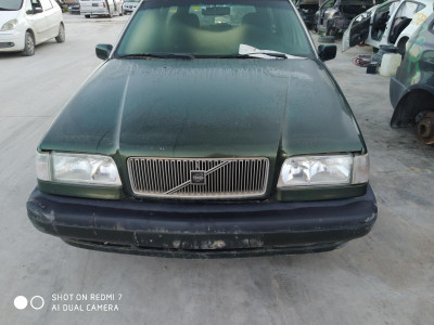 VOLVO SERIE 850