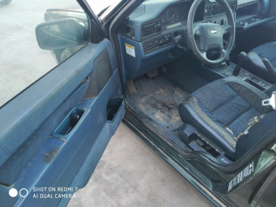 VOLVO SERIE 850