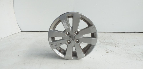  LLANTA NISSAN PIXO (UAO) 
