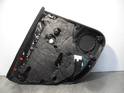 GUARNECIDO PUERTA TRASERA DERECHA, Audi, A3 SEDÁN (8VM)