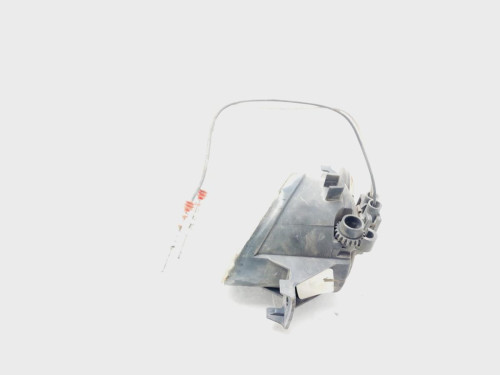  FARO ANTINIEBLA IZQUIERDO RENAULT CLIO II FASE II (B/CB0) 