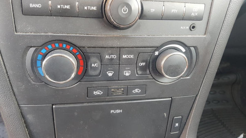 MANDO CALEFACCION / AIRE ACONDICIONADO Chevrolet Epica (2006->) CHEVROLET Epica (2006->) 