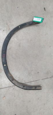 ALETIN TRASERO DERECHO, NISSAN, QASHQAI (J10)