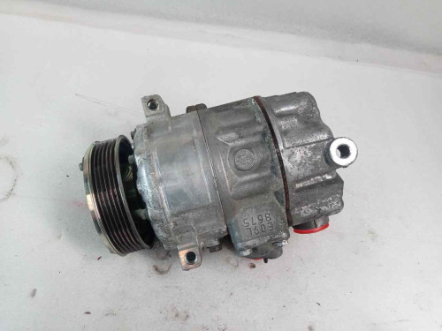  COMPRESOR AIRE ACONDICIONADO VOLKSWAGEN TOURAN (1T1) 