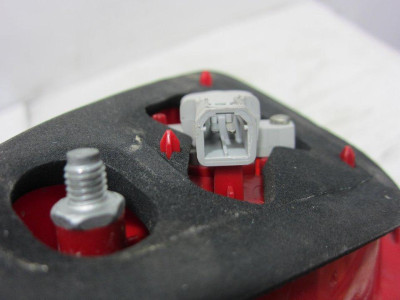 PILOTO TRASERO DERECHO INTERIOR, ALFA ROMEO, 147 (190)