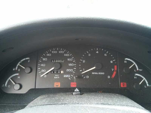  FORD PROBE 