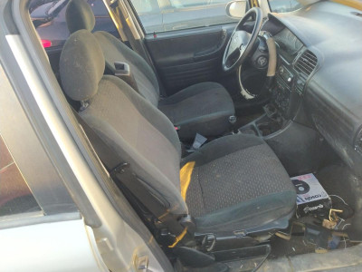 ASIENTO DELANTERO DERECHO, OPEL, ZAFIRA A