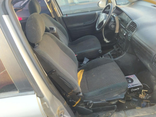  ASIENTO DELANTERO DERECHO OPEL ZAFIRA A 