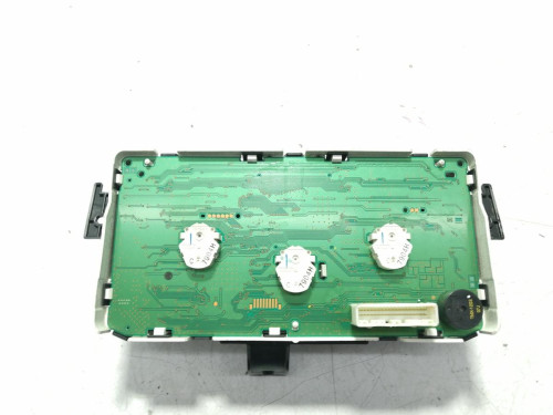  CUADRO INSTRUMENTOS NISSAN MICRA (K12E) 