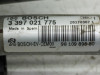  MOTOR LIMPIA DELANTERO PEUGEOT 3008 