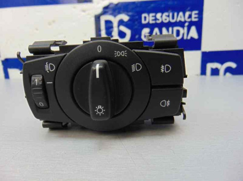  MANDO LUCES 