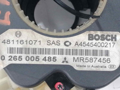 SENSOR, SMART, FORFOUR