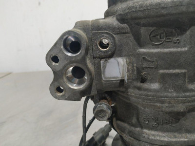 COMPRESOR AIRE ACONDICIONADO, KIA, CARENS (RS)