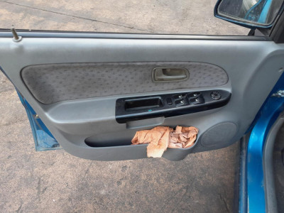 KIA RIO (BC)