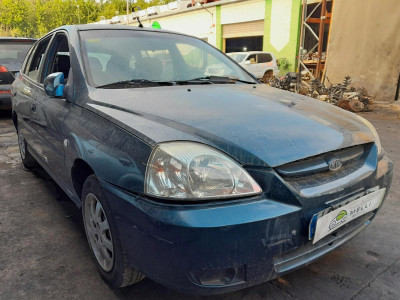 KIA RIO (BC)