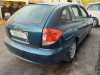 KIA RIO (BC) — автомобиль-донор на запчасти 