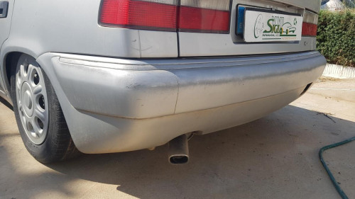 PARAGOLPES TRASERO Citroen Xantia Berlina (1998->) CITROEN Xantia Berlina (1998->) 