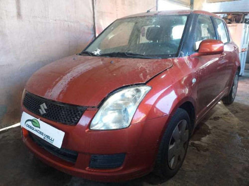  SUZUKI SWIFT BERLINA (RS/MZ) 
