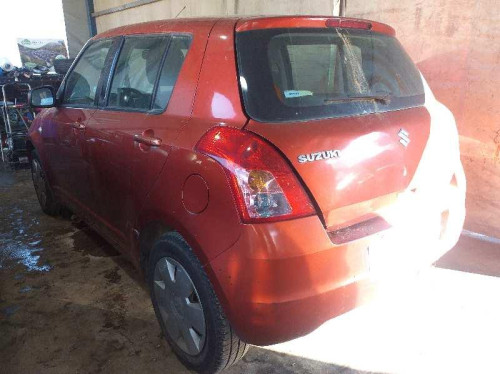  SUZUKI SWIFT BERLINA (RS/MZ) 