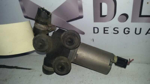 NO IDENTIFICADO BMW SERIE 1 BERLINA (E81/E87) 