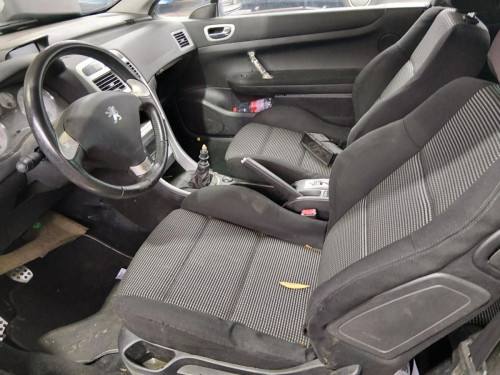 PEUGEOT 307 CC CABRIO-COUPÉ (S2) — Donor Vehicle for Used Parts 