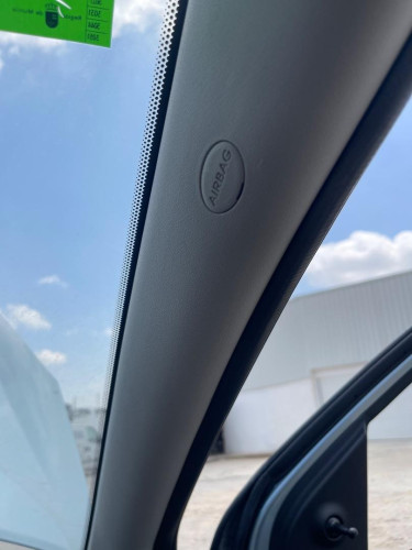 AIRBAG CORTINA DELANTERO DERECHO HYUNDAI I20 (PB) 
