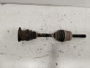 TRANSMISION DELANTERA DERECHA Nissan NAVARA PICKUP (D40M) 