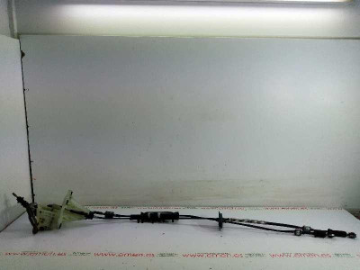 PALANCA CAMBIO, MITSUBISHI, GRANDIS (NA0W)