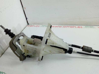 PALANCA CAMBIO, MITSUBISHI, GRANDIS (NA0W)