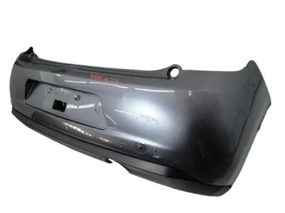 PARAGOLPES TRASERO, CITROEN, C3