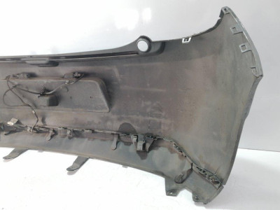 PARAGOLPES TRASERO, CITROEN, C3