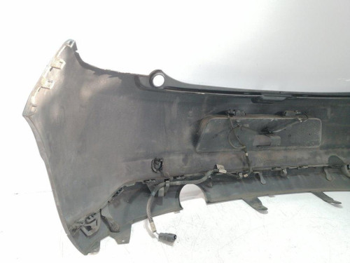  PARAGOLPES TRASERO, CITROEN, C3 