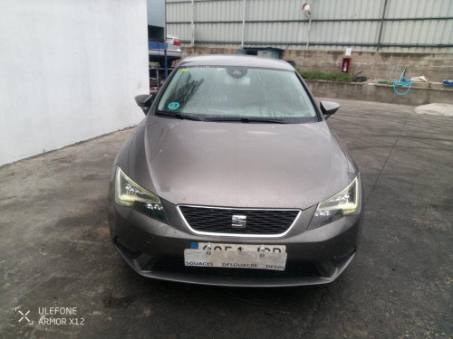  SEAT LEON (5F1) 