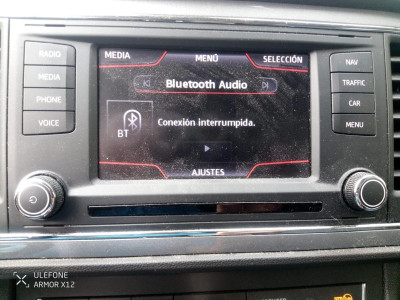 SEAT LEON (5F1)