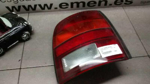  PILOTO TRASERO DERECHO Nissan MICRA (K11) 