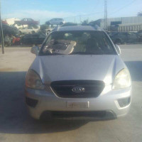 KIA CARENS (RS)