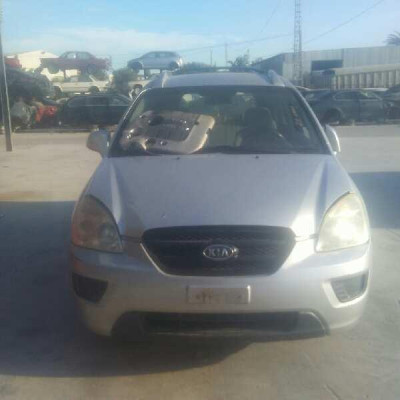 KIA CARENS (RS)