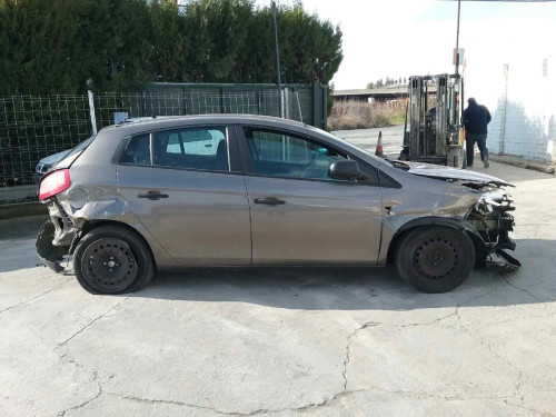  FIAT II BRAVO (198) 