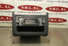 SISTEMA AUDIO / RADIO CD Volkswagen POLO V (6R1) 