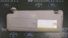 PARASOL DERECHO Toyota LAND CRUISER (J15) 