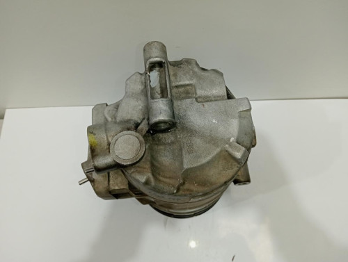  COMPRESOR AIRE ACONDICIONADO MERCEDES-BENZ CLASE ML (BM 163) 