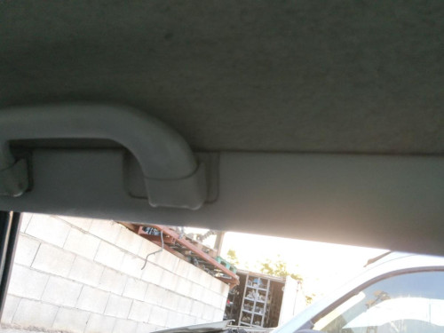 ASIDERO TECHO TRASERO IZQUIERDO Seat IBIZA (6K1) 