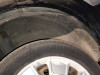 PASO RUEDA TRASERO DERECHO Ford FIESTA (CBK) 