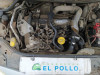  RENAULT MEGANE II BERLINA 5P 