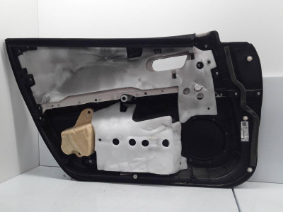 GUARNECIDO PUERTA DELANTERA DERECHA, MAZDA, 6 FAMILIAR (GH)
