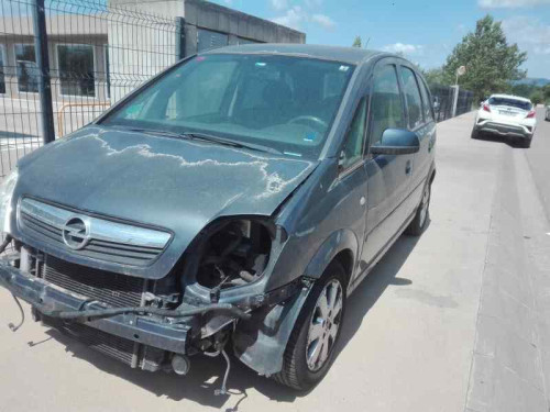 OPEL MERIVA — Donor Vehicle for Used Parts 