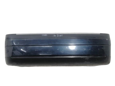 PARAGOLPES TRASERO, AUDI, A2 (8Z)