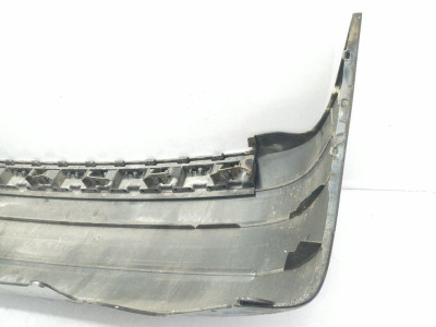 PARAGOLPES TRASERO, AUDI, A2 (8Z)
