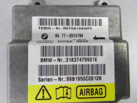 CENTRALITA AIRBAG