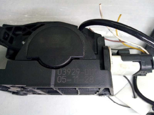  POTENCIOMETRO PEDAL PEUGEOT 407 